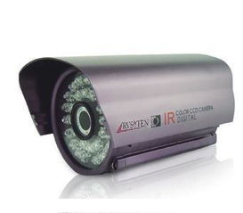 西安萊姆電子工程有限責(zé)任公司 夜視高清監(jiān)控?cái)z像機(jī)，守護(hù)夜間安全的智慧之眼