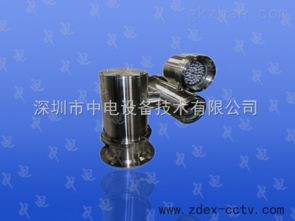 石油化工廠(chǎng)防爆監(jiān)控?cái)z像機(jī) 安全生產(chǎn)的智能守護(hù)者